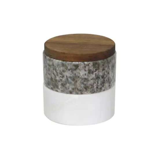 Salt & Pepper Cellar Set by Ashland&reg; {1}