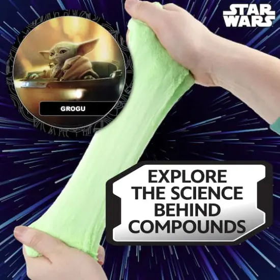 Star Wars&trade; 3-Pack Galaxy Slime Kit {5}