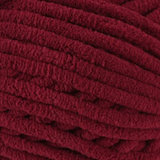 Demi Purl&trade; Yarn by Loops & Threads&reg; Tibetan Red {3}