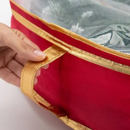 Simplify 24" Wreath Bag Set {7}