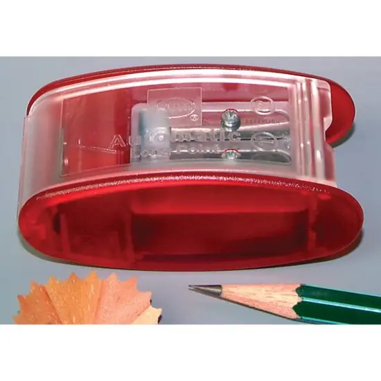 KUM&reg; Automatic Long Point Sharpener {3}