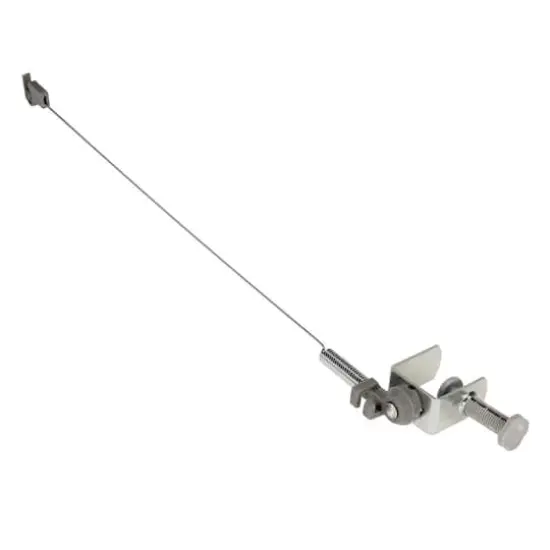 Household Essentials Flexible Iron Cord Minder {1}