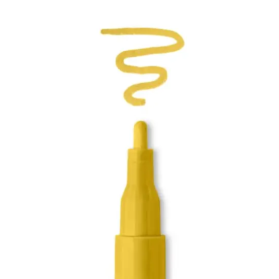 Medium Line Paint Pen Set by Craft Smart&reg; {10}