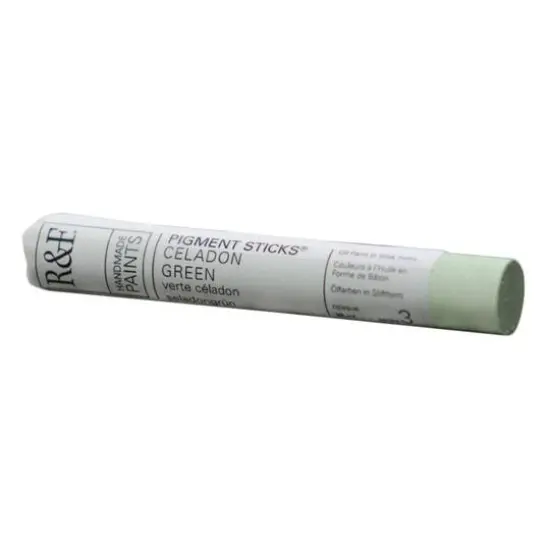 R&F&reg; Pigment Stick&reg;, 38mL Celadon Green {1}