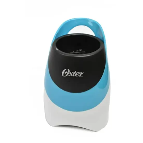 Oster Blue Make it Fresh Personal Blender {4}
