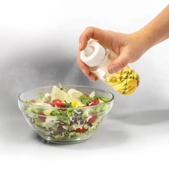 Starfrit Green Oil & Dressing Mister {7}
