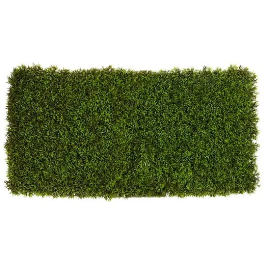 Plum Pine Artificial Wall Mats, 2ct. {6}
