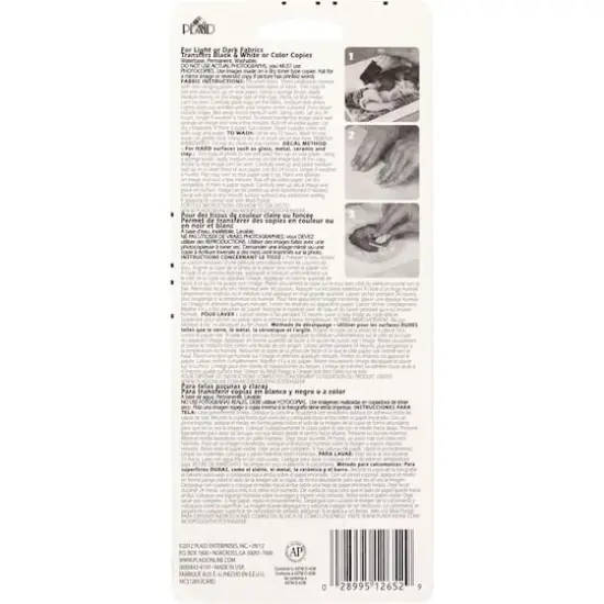 Mod Podge&reg; Photo Transfer Medium, 2 oz. {5}