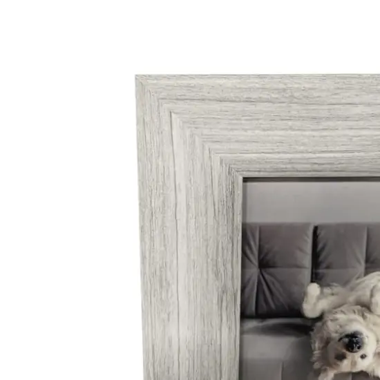 Expressions&trade; Gray Briar Frame by Studio D&eacute;cor&reg; {5}