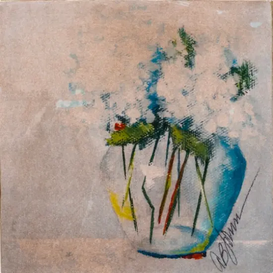 FolkArt&reg; Woodn' Bucket Brown Antiquing Medium {7}