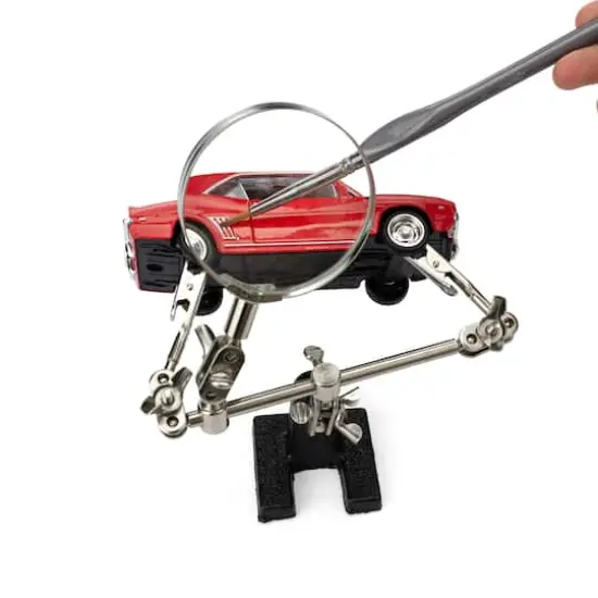 Enkay Helping Hands Magnifier {5}