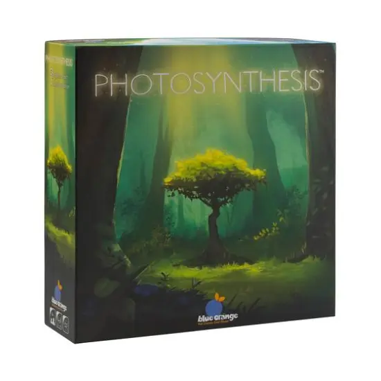 Photosynthesis&trade; Game {1}