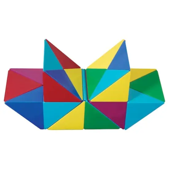 Mag Blocks 48-Piece Set {5}