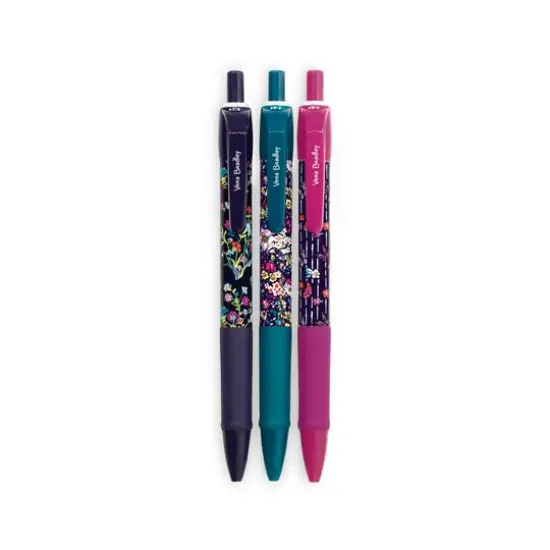 Vera Bradley&reg; Itsy Ditsy Ink Pen Set {1}
