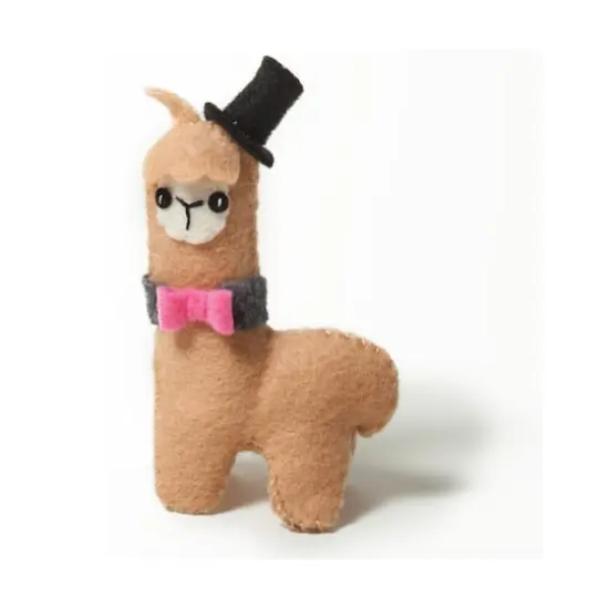 Sew Mini Animals {11}