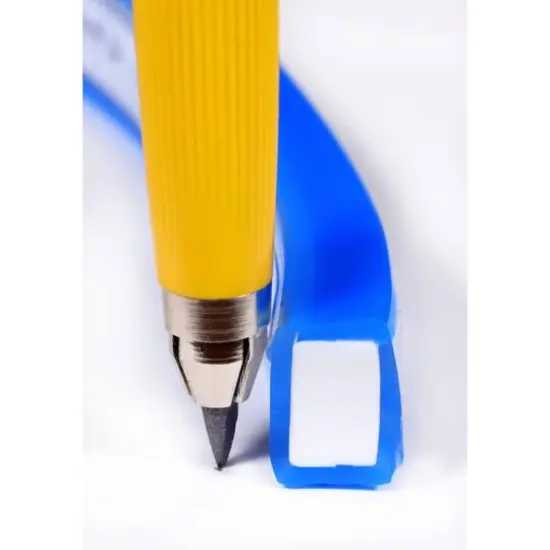 Pro Art&reg; 20" Graduated Flexible Curve {6}