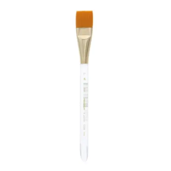 Princeton&trade; Lauren&trade; Golden Synthetic Wash Brush {1}