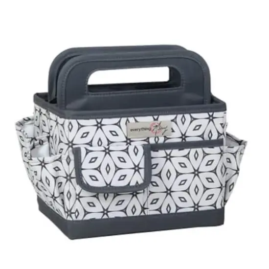 Everything Mary Geometric Craft Caddy {7}