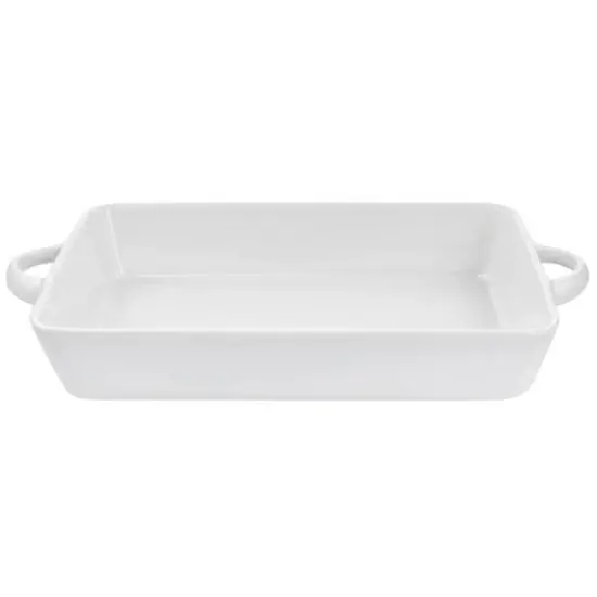 Gibson Elite&reg; Gracious Dining 4-Piece Bakeware Set {9}