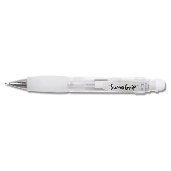 Sakura&reg; Sumo Grip&trade; Clear Pencil, 0.5mm {1}