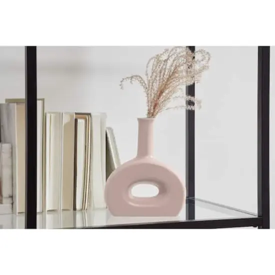 Krylon&reg; D&eacute;cor Selects Matte Paint & Primer Wild Rose {7}