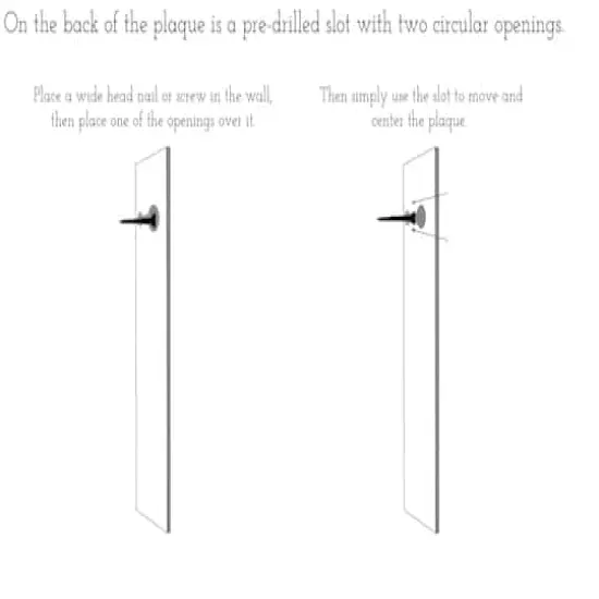 Stupell Industries lulusimonSTUDIO Pink & Black Sassy Vibes Typography Wall Plaque {5}