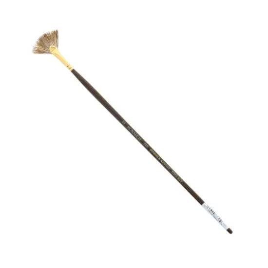 Winsor & Newton&reg; Monarch Fan Brush {1}