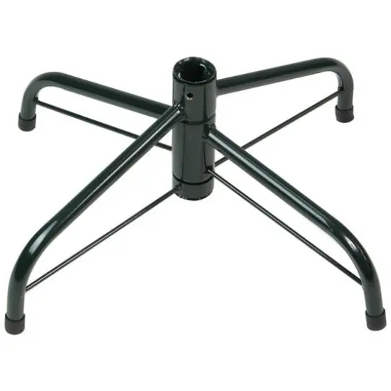 4.5ft. Pre-Lit Real Touch&trade;️ Nordmann Artificial Christmas Tree, Warm Clear LED Lights {5}