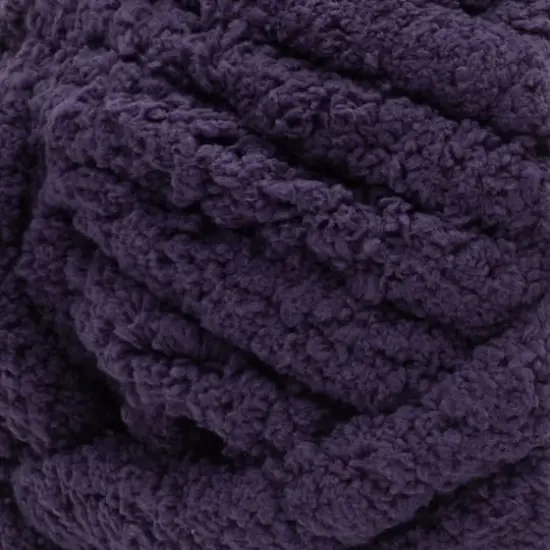 Bernat&reg; Blanket Big&trade; Yarn Purple Moonlight {3}