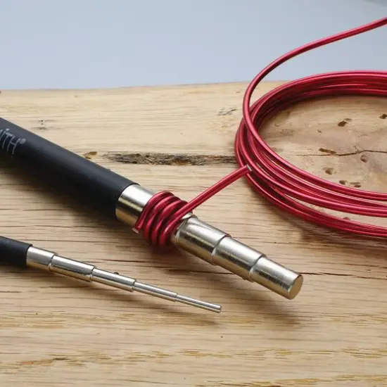 The Beadsmith&reg; Carbon Steel Mandrel Set {8}