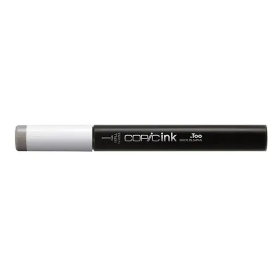Copic&reg; Ink Refill, Warm Grays W6 Warm Gray 6 {1}