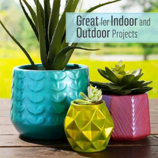 FolkArt&reg; Color Shift&trade; Gloss Metallic Acrylic Paint 36374 Blue Violet Flash {8}