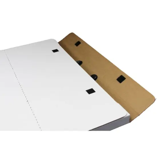 Flipside White Portfolio {5}