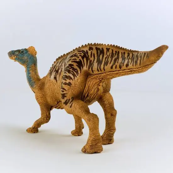 schleich&reg; Dinosaurs 11.5" Edmontosaurus Action Figure {4}
