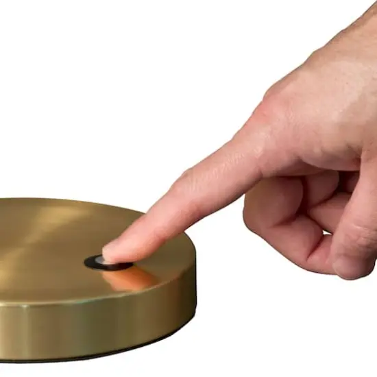 OttLite Wellness Series Direct LED Desk Lamp {5}