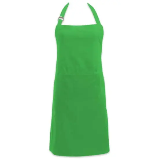 DII&reg; Neon Chef Apron Neon Green {1}
