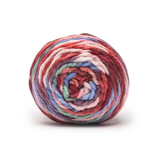 Caron&reg; Slice of Anniversary Cakes&trade; Yarn Play Group {3}