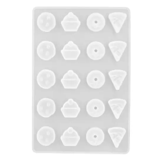 Sweet Mix Silicone Wax Melt Mold by Make Market&reg; {4}