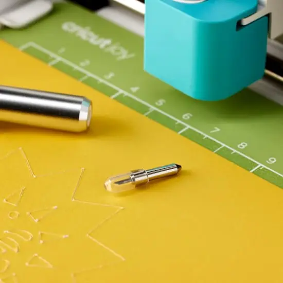 Cricut Joy&trade; Replacement Blade {3}