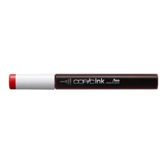 Copic&reg; Ink Refill, Reds R46 Strong Red {1}