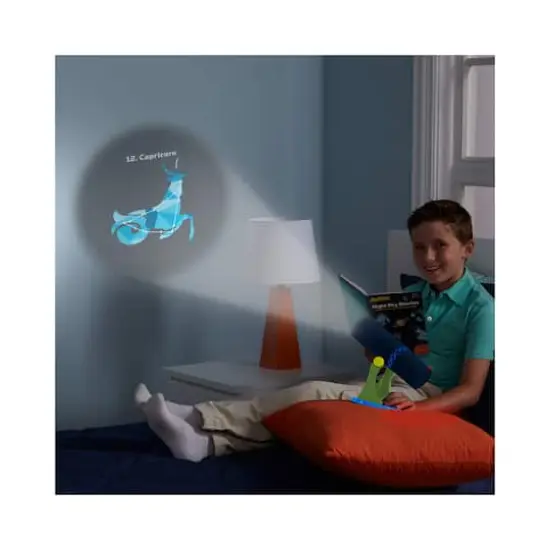 GeoSafari Constellation and Solar System Explorer {8}