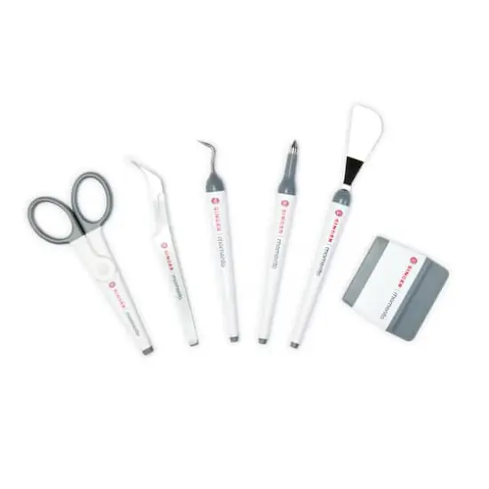 SINGER&reg; MOMENTO&trade; Basic Tool Set {1}