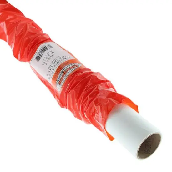 Clearprint&trade; 1000H Drafting & Design 4x4 Grid Vellum Roll {4}