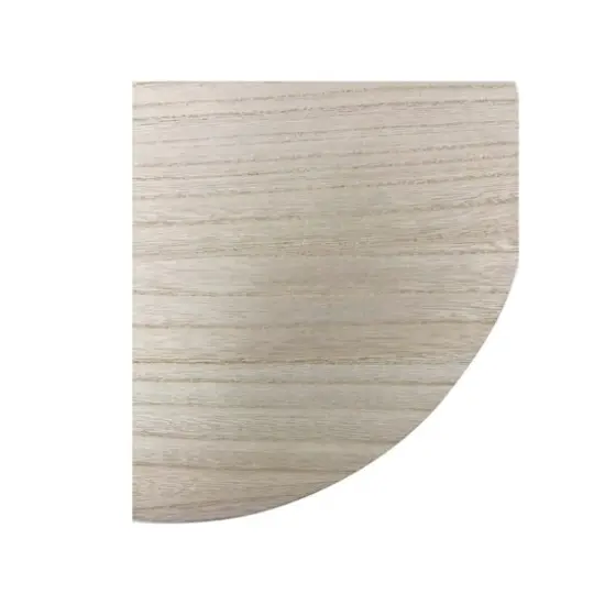 15" Unfinished Round Plaque by Make Market&reg; {5}