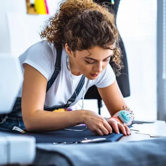 Fairfield&trade; Solarize Insulating Thermal Barrier Fabric {4}