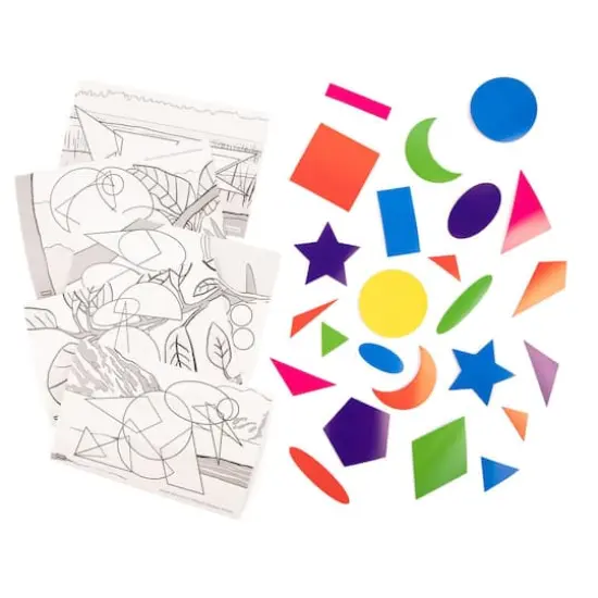 Roylco&reg; Steam Geo Creatures {3}