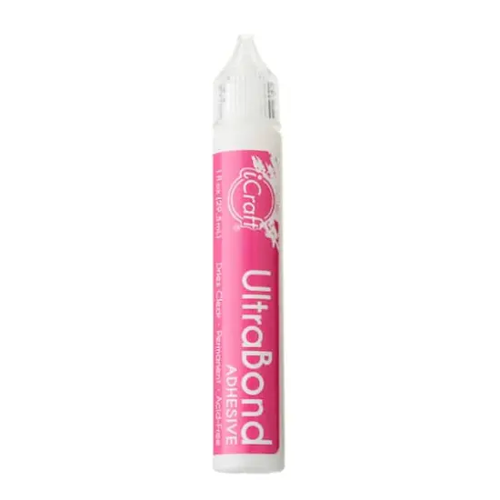 iCraft UltraBond Liquid Glue Pen {1}