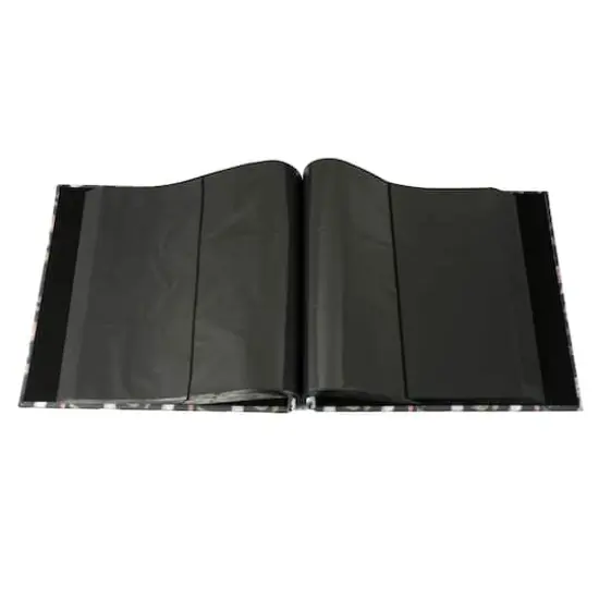 14.25" x 13.5" Mushroom Photo Album by Recollections™ {3}