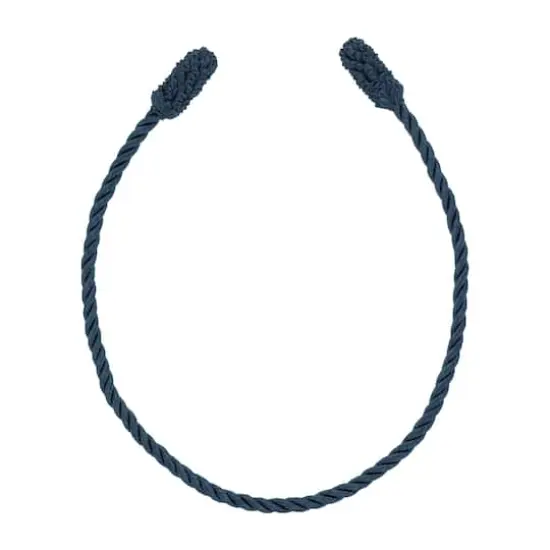 Haute Decor 20" Blue Decorative Christmas Twist Ties, 6ct. {3}