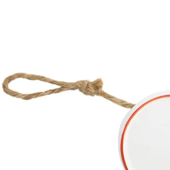 32" Valentine's Day Hearts "XOXO" Metal Banner {7}